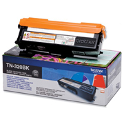 BROTHER TONER TN320BK NEGRO 2.500P